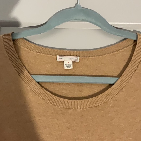 Gap color block sweaters - Picture 7 of 14